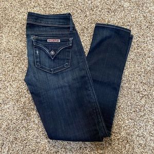 Hudson Jeans